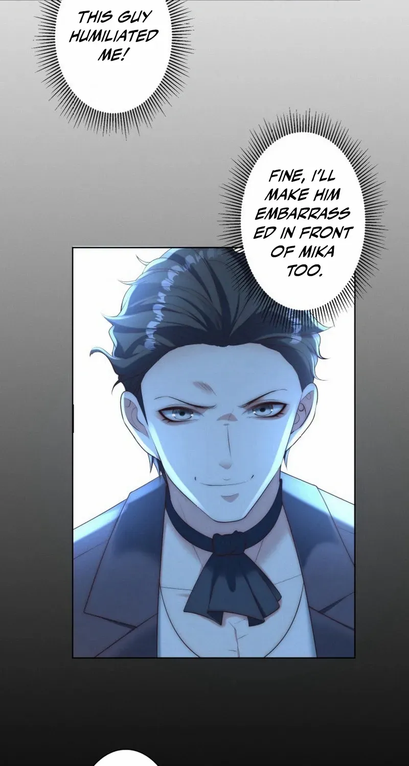 With My Price Deduction System, I Became Invincible Chapter 16 page 24 - 