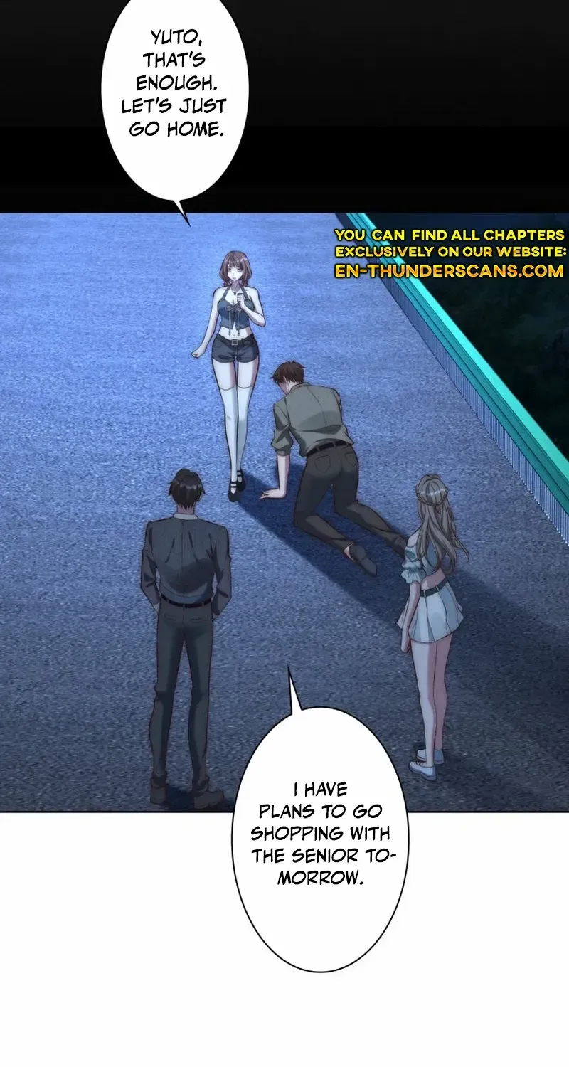 With My Price Deduction System, I Became Invincible Chapter 16 page 25 - 