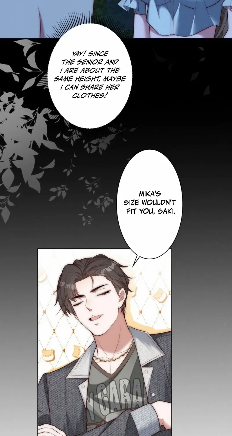 With My Price Deduction System, I Became Invincible Chapter 16 page 27 - 