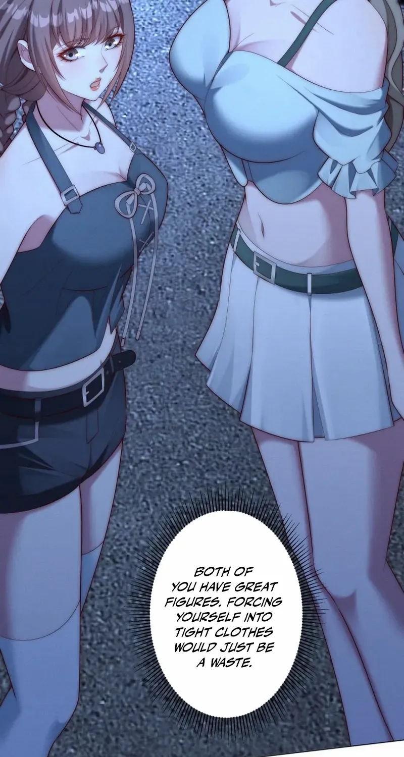 With My Price Deduction System, I Became Invincible Chapter 16 page 30 - 