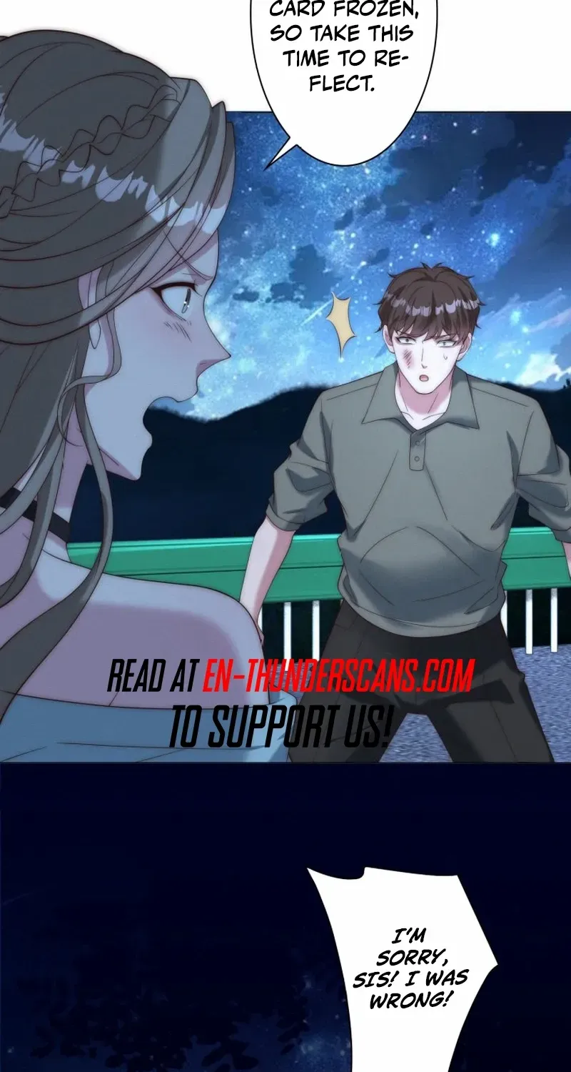 With My Price Deduction System, I Became Invincible Chapter 16 page 4 - 