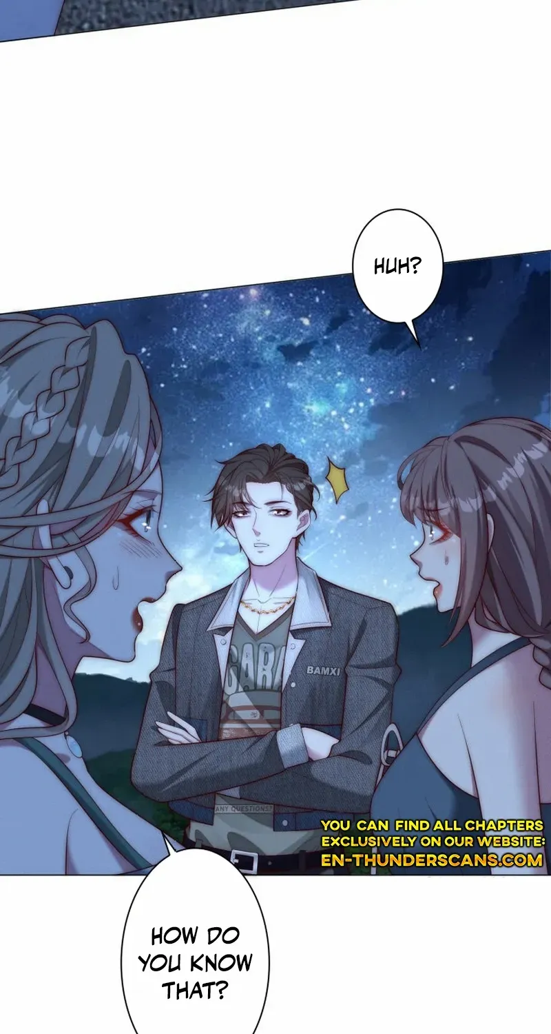With My Price Deduction System, I Became Invincible Chapter 16 page 31 - 