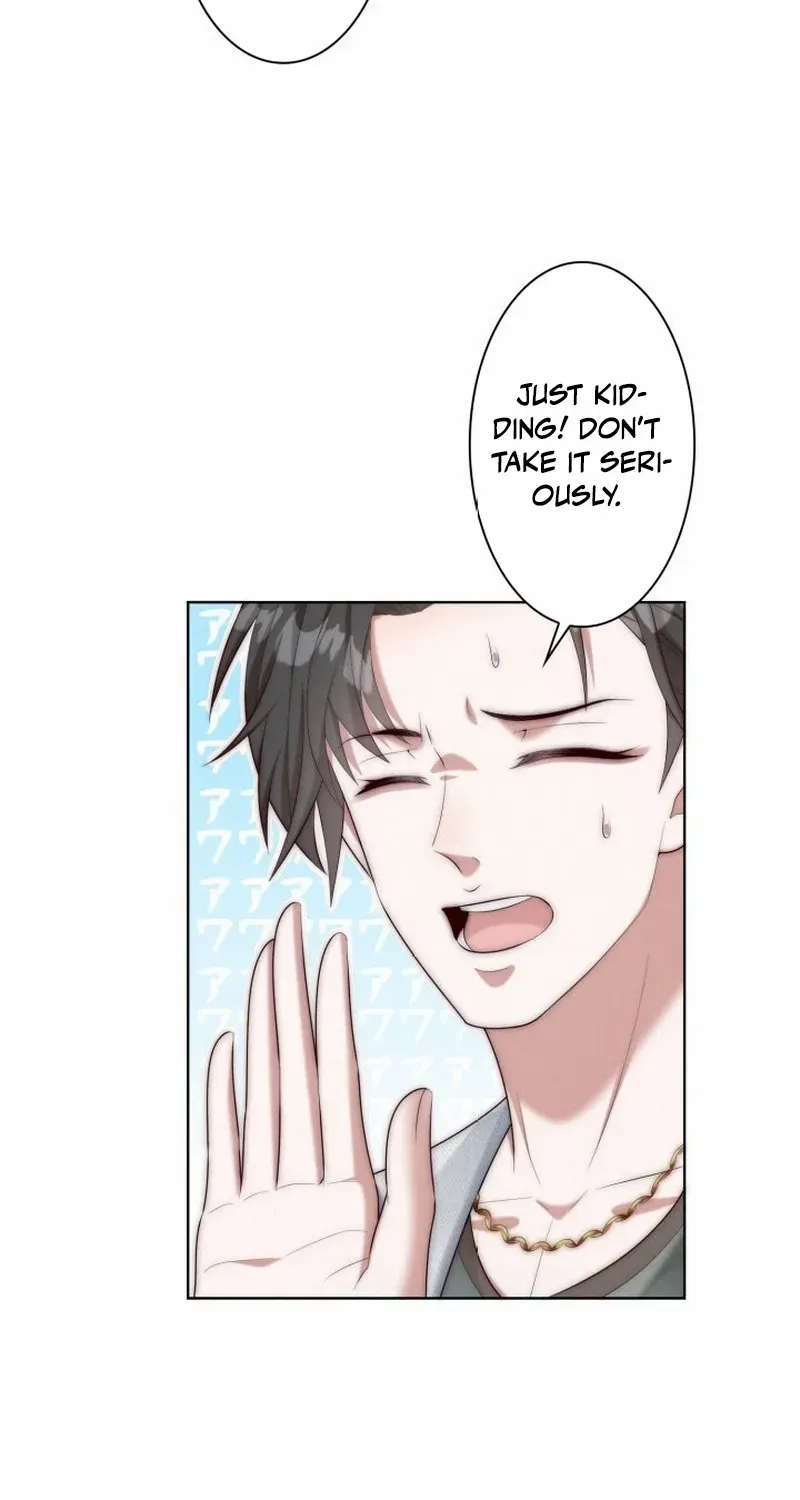 With My Price Deduction System, I Became Invincible Chapter 16 page 32 - 