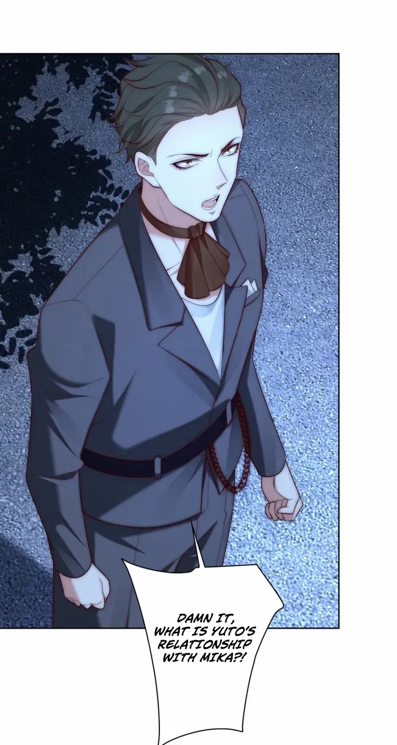 With My Price Deduction System, I Became Invincible Chapter 16 page 33 - 