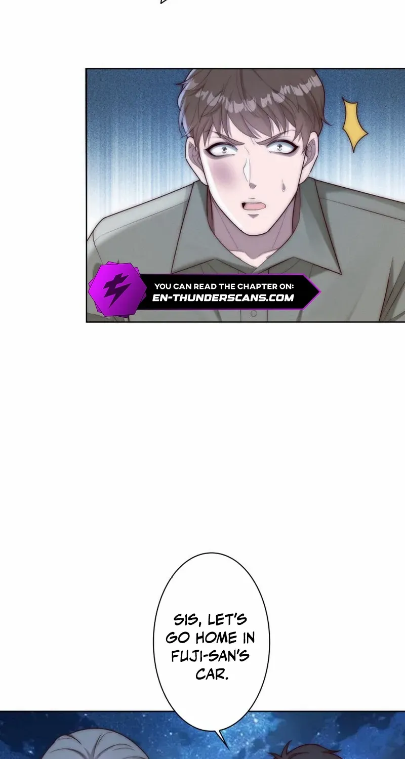 With My Price Deduction System, I Became Invincible Chapter 16 page 34 - 