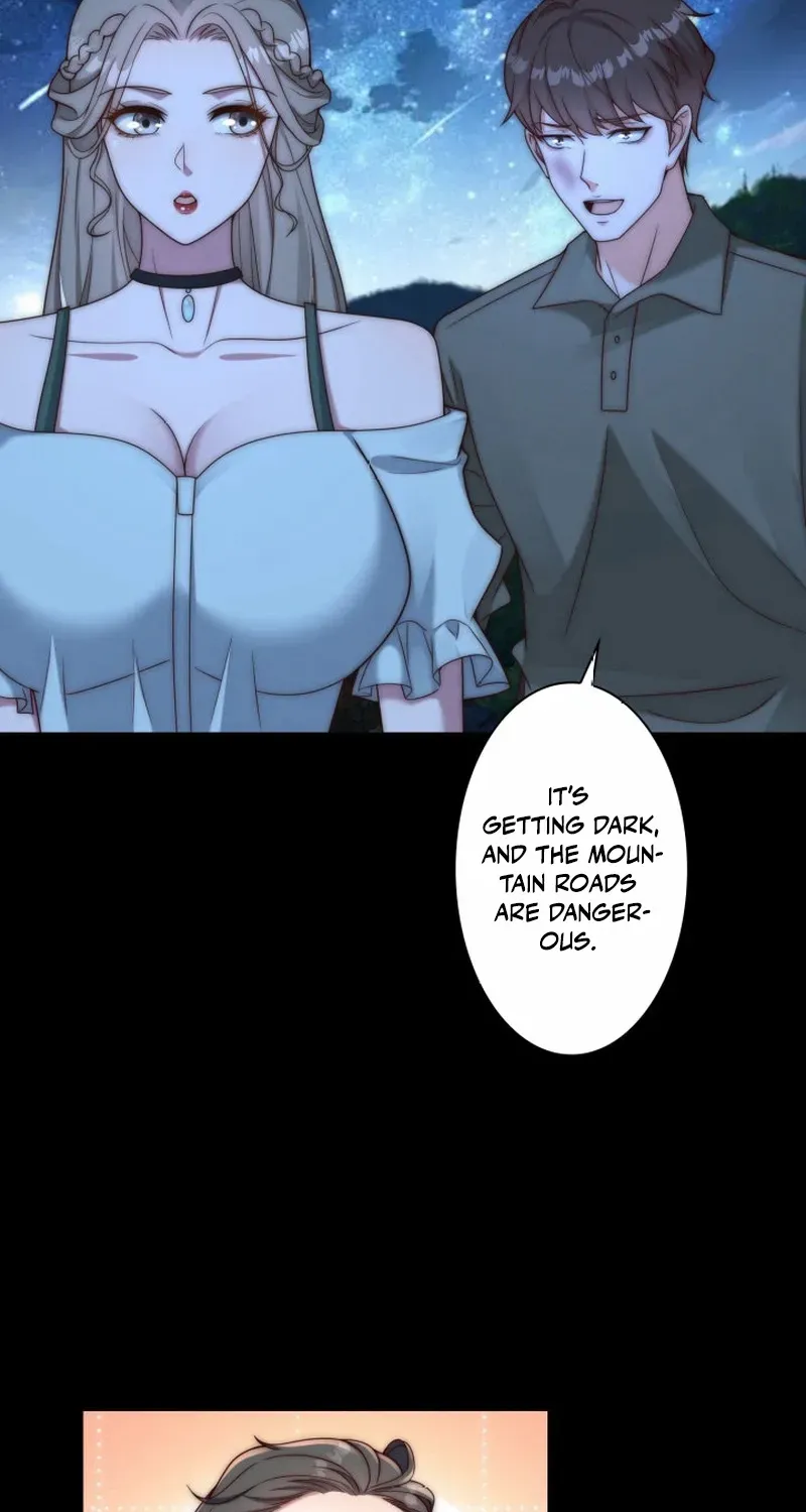 With My Price Deduction System, I Became Invincible Chapter 16 page 35 - 