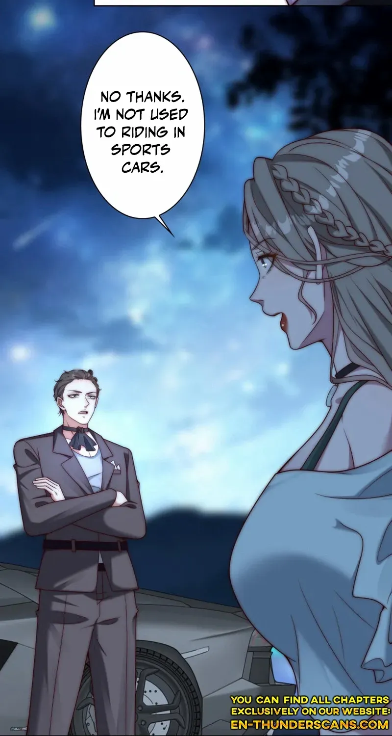 With My Price Deduction System, I Became Invincible Chapter 16 page 37 - 