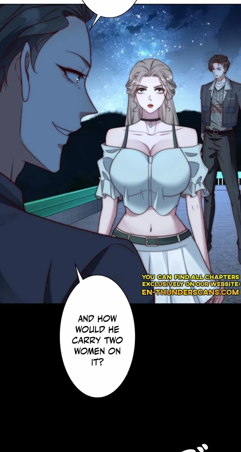 With My Price Deduction System, I Became Invincible Chapter 16 page 40 - 