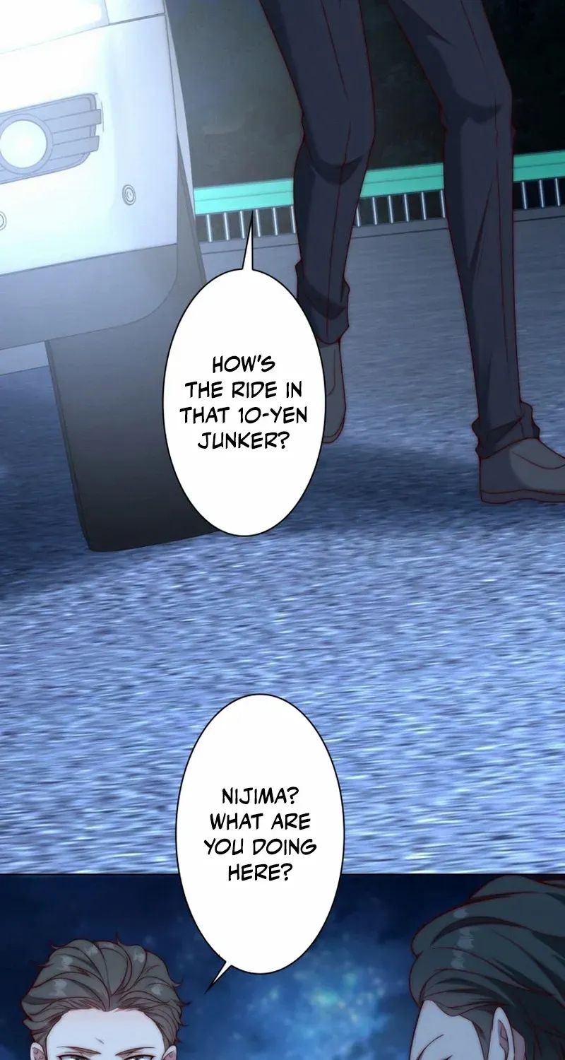 With My Price Deduction System, I Became Invincible Chapter 16 page 45 - 