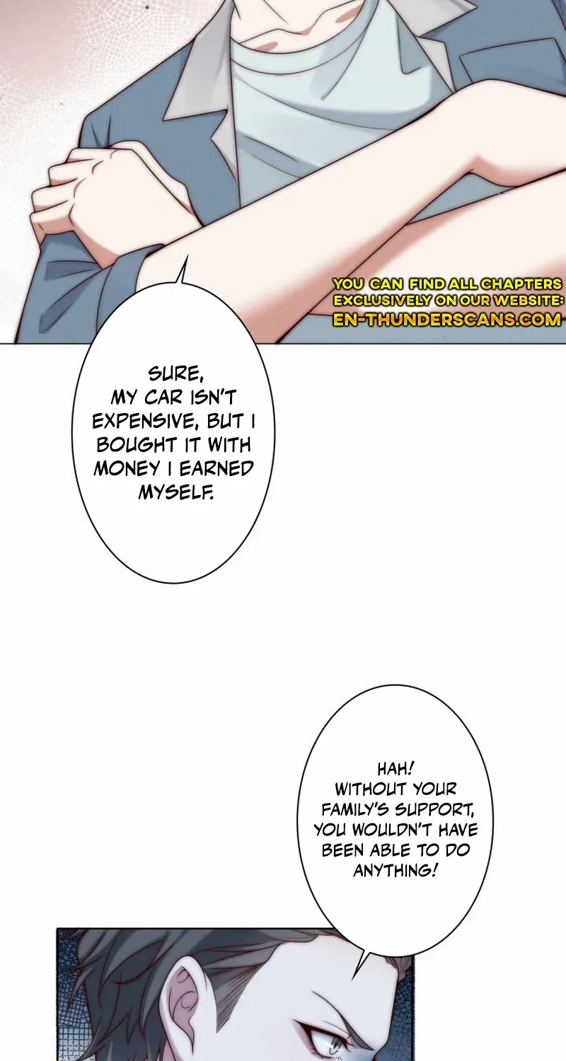 With My Price Deduction System, I Became Invincible Chapter 16 page 47 - 