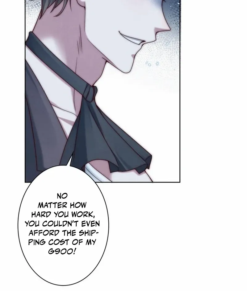 With My Price Deduction System, I Became Invincible Chapter 16 page 48 - 
