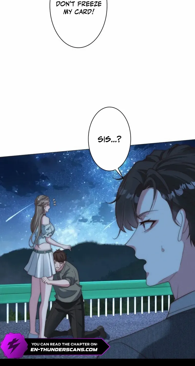 With My Price Deduction System, I Became Invincible Chapter 16 page 6 - 