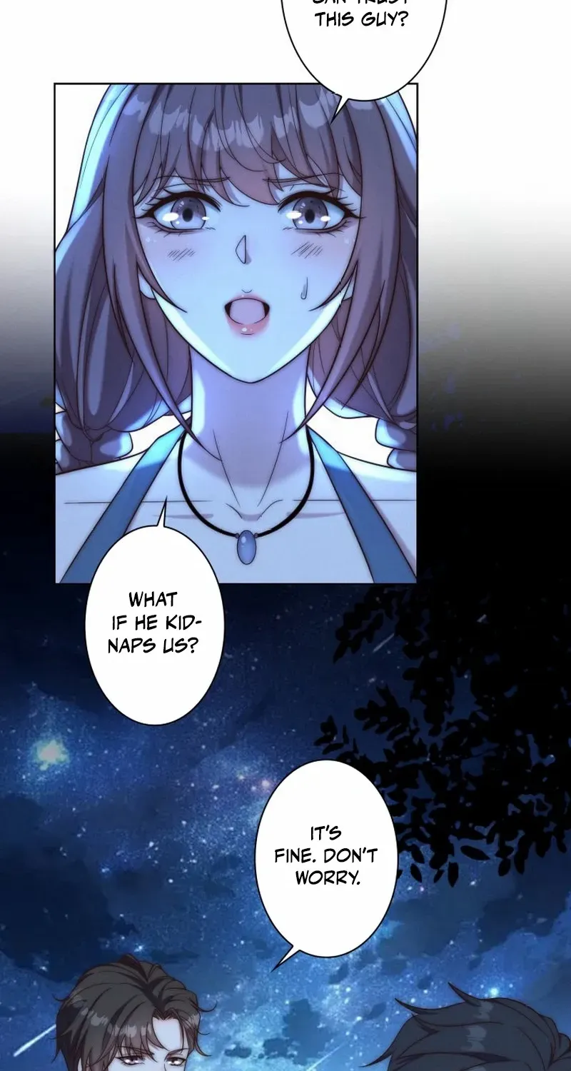 With My Price Deduction System, I Became Invincible Chapter 16 page 52 - 