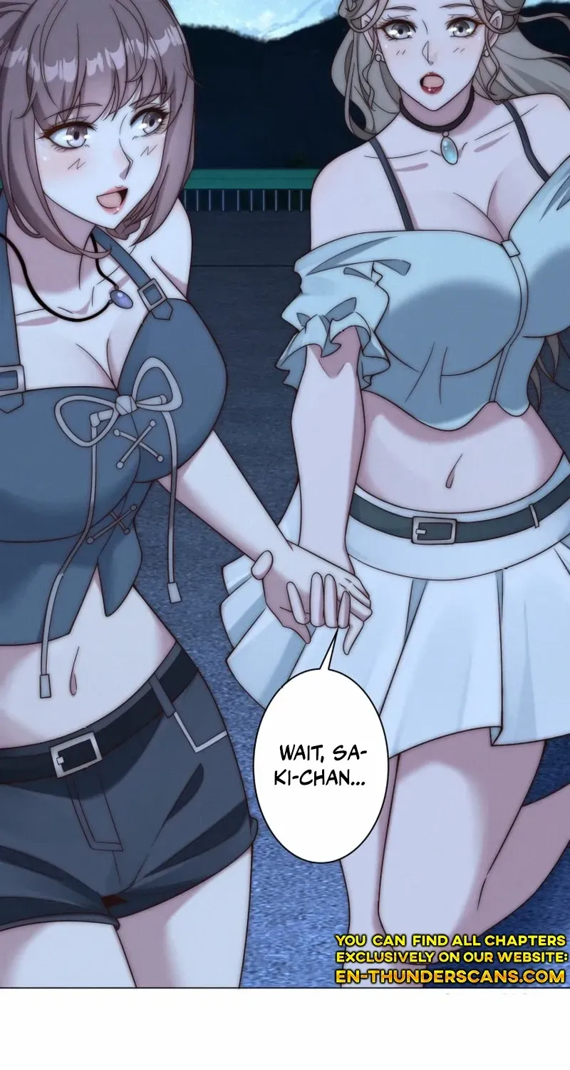 With My Price Deduction System, I Became Invincible Chapter 16 page 54 - 