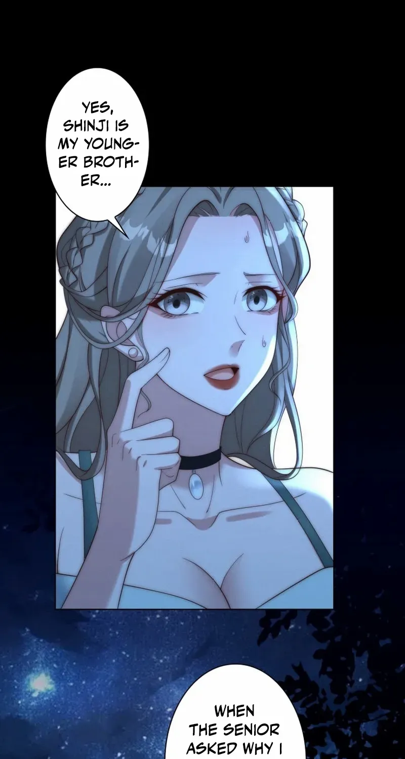 With My Price Deduction System, I Became Invincible Chapter 16 page 7 - 