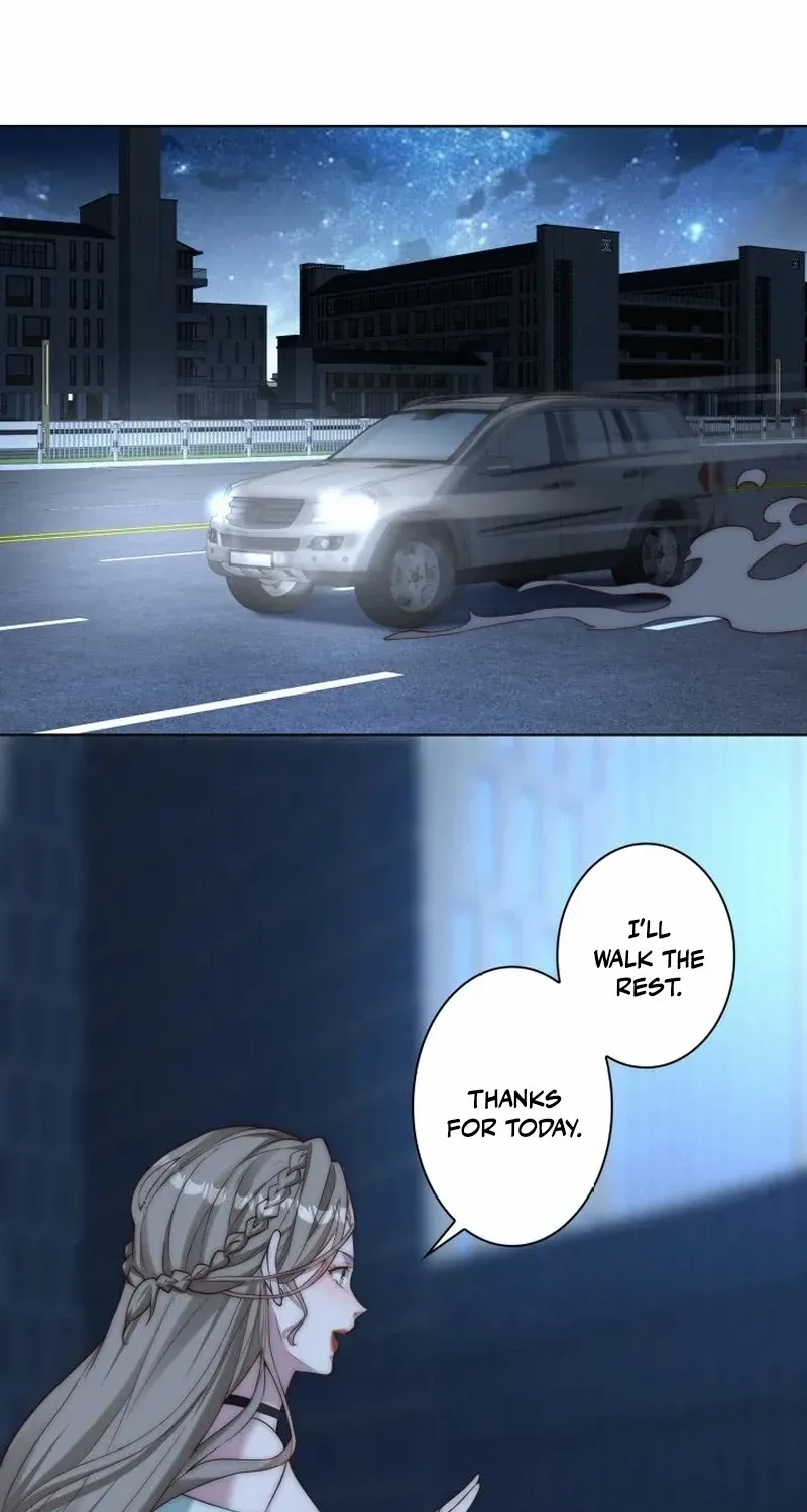 With My Price Deduction System, I Became Invincible Chapter 17 page 12 - 