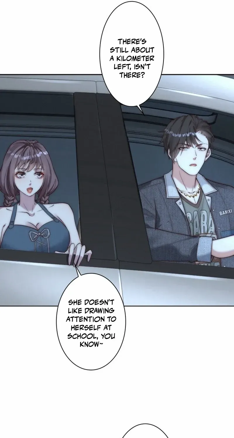With My Price Deduction System, I Became Invincible Chapter 17 page 14 - 