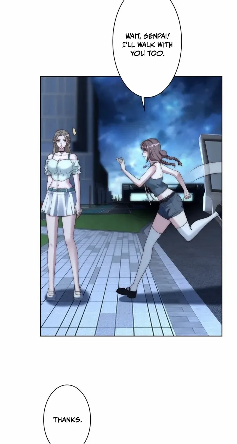 With My Price Deduction System, I Became Invincible Chapter 17 page 15 - 