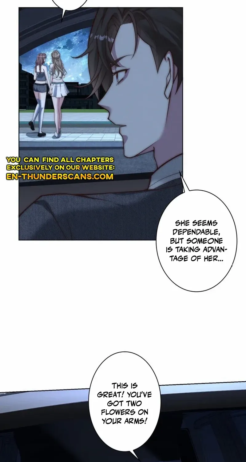 With My Price Deduction System, I Became Invincible Chapter 17 page 16 - 