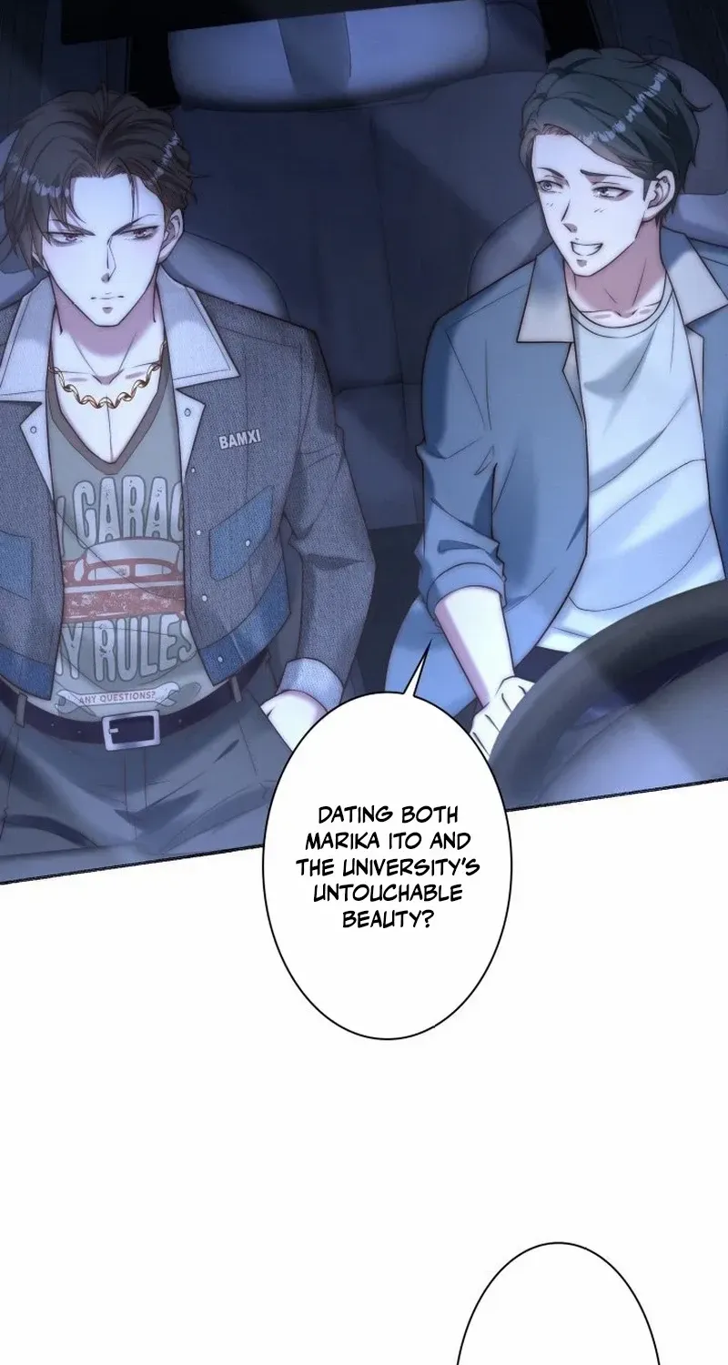With My Price Deduction System, I Became Invincible Chapter 17 page 17 - 