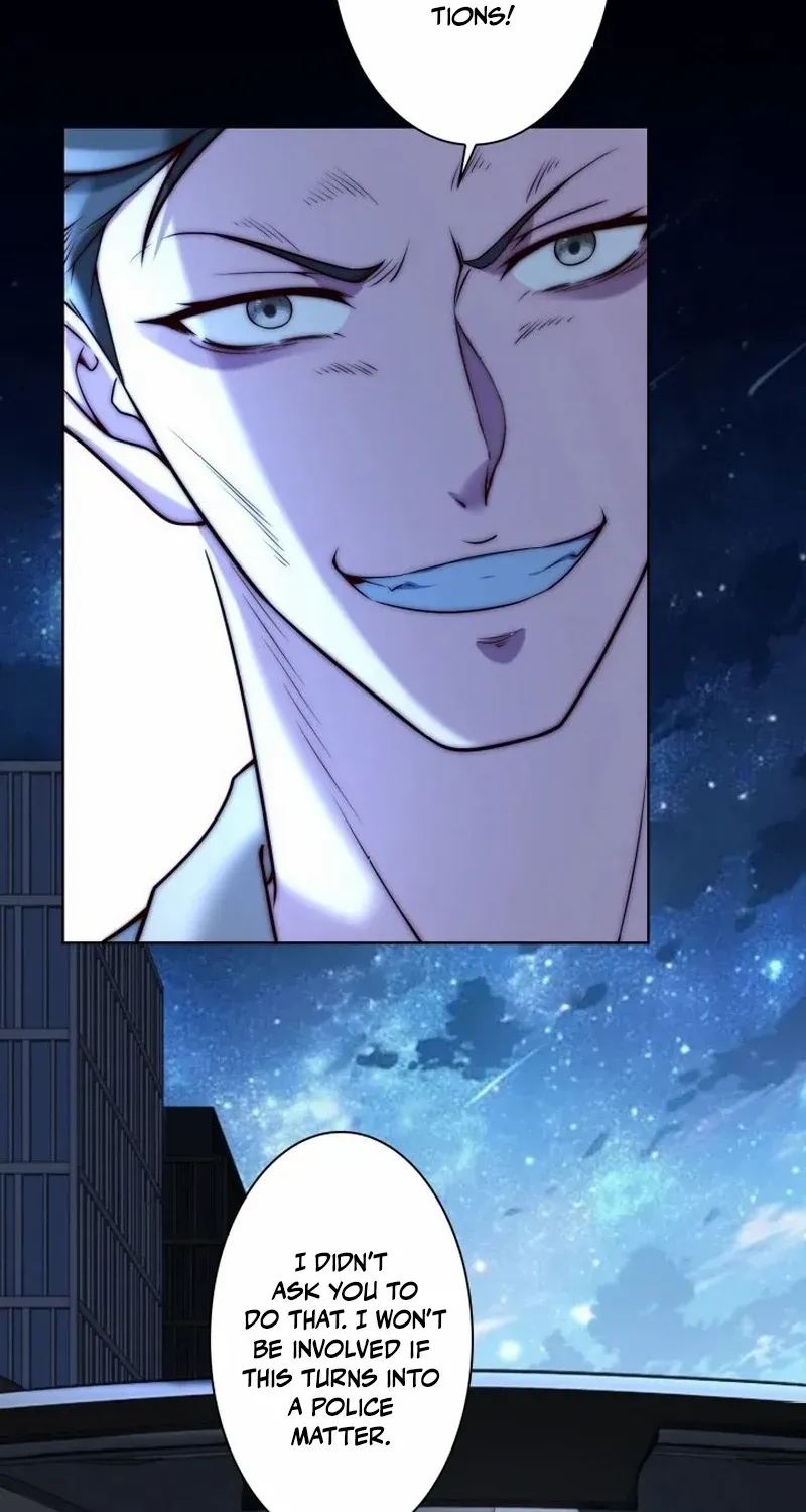 With My Price Deduction System, I Became Invincible Chapter 17 page 22 - 