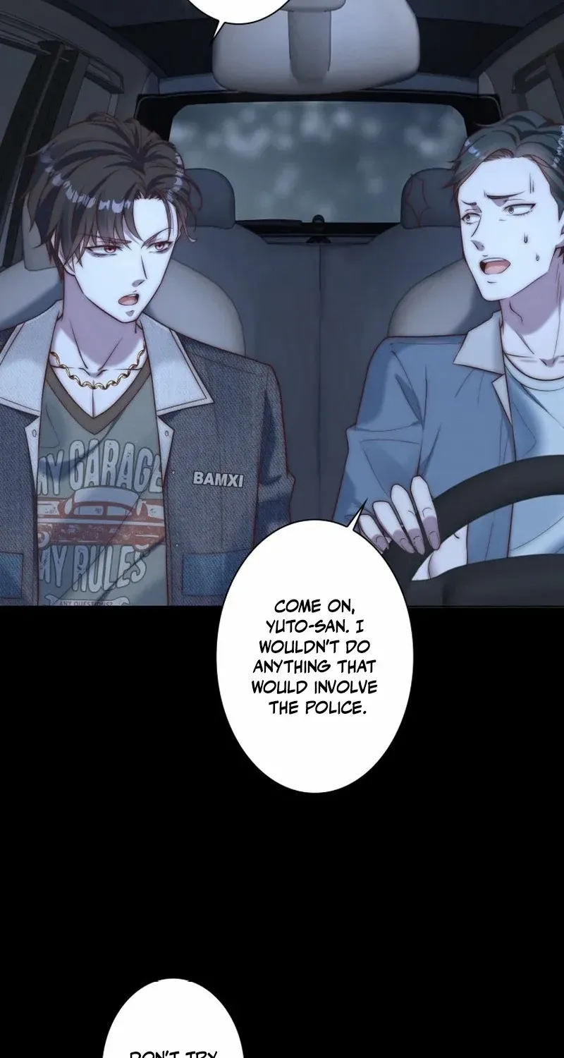 With My Price Deduction System, I Became Invincible Chapter 17 page 23 - 