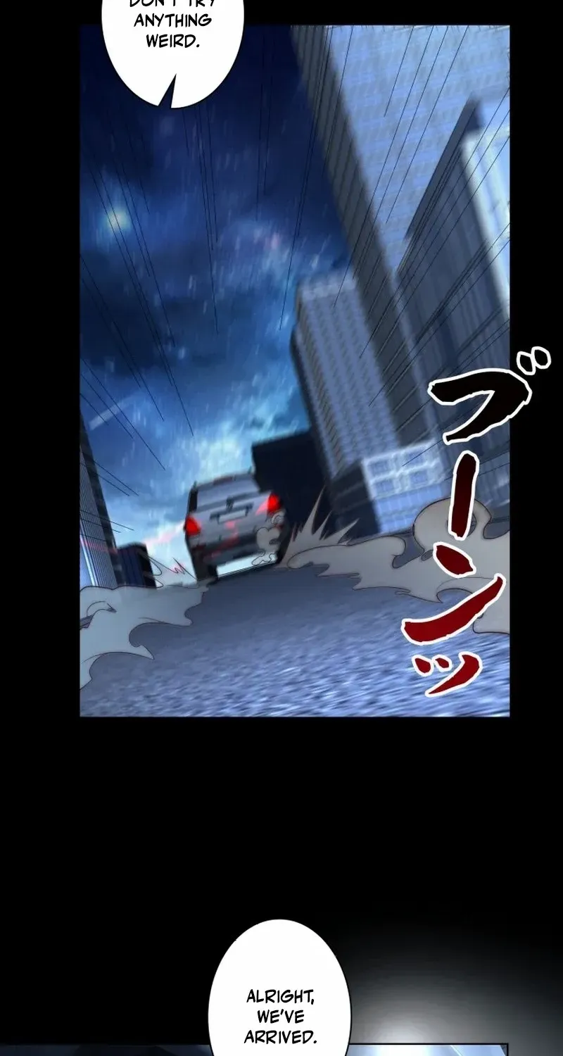 With My Price Deduction System, I Became Invincible Chapter 17 page 24 - 
