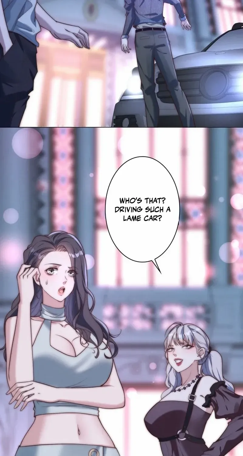 With My Price Deduction System, I Became Invincible Chapter 17 page 26 - 