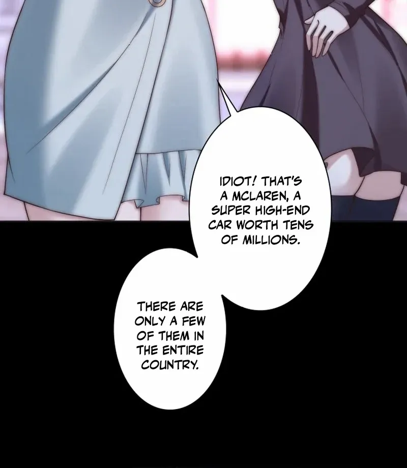 With My Price Deduction System, I Became Invincible Chapter 17 page 27 - 
