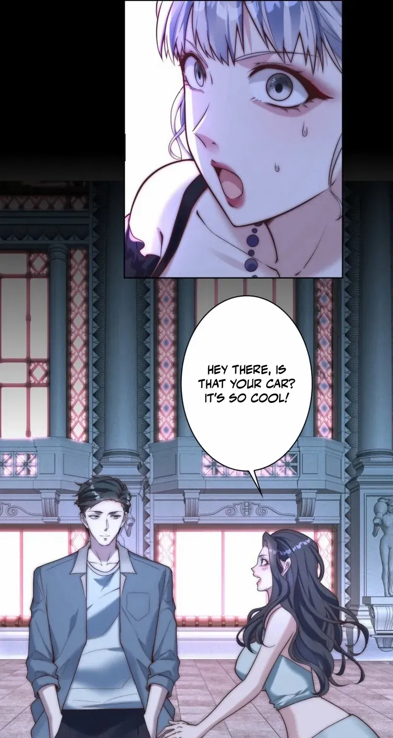With My Price Deduction System, I Became Invincible Chapter 17 page 28 - 