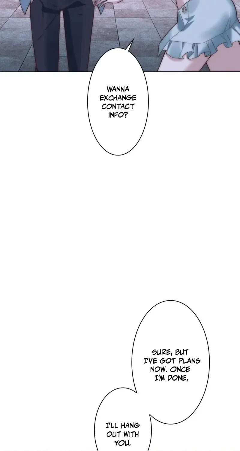 With My Price Deduction System, I Became Invincible Chapter 17 page 29 - 
