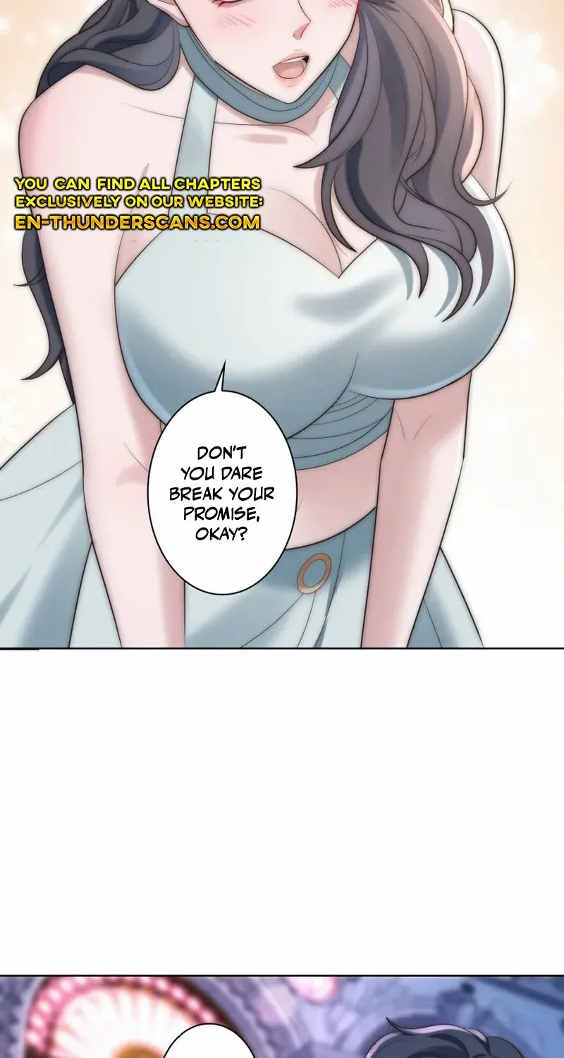 With My Price Deduction System, I Became Invincible Chapter 17 page 31 - 
