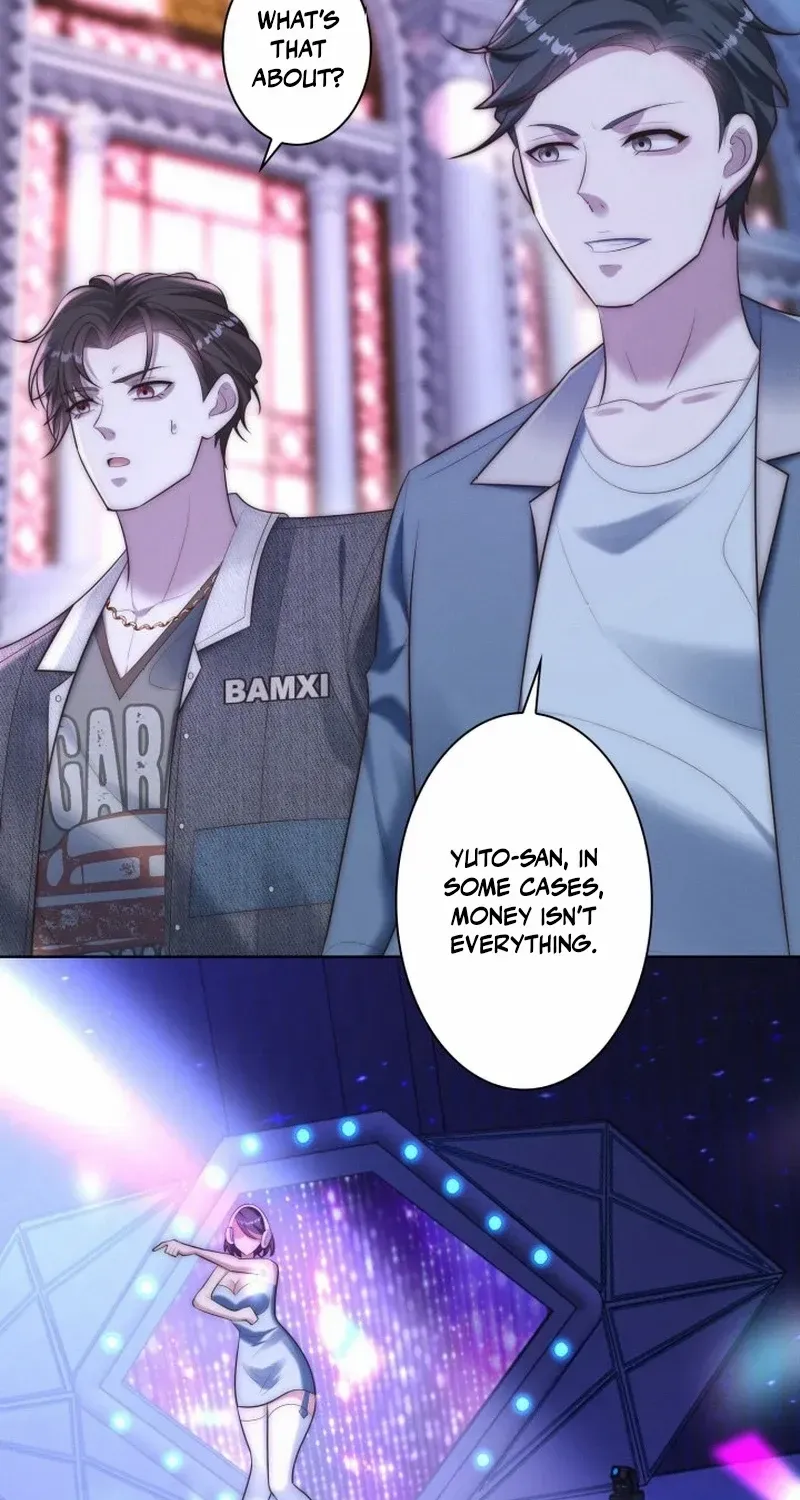 With My Price Deduction System, I Became Invincible Chapter 17 page 32 - 