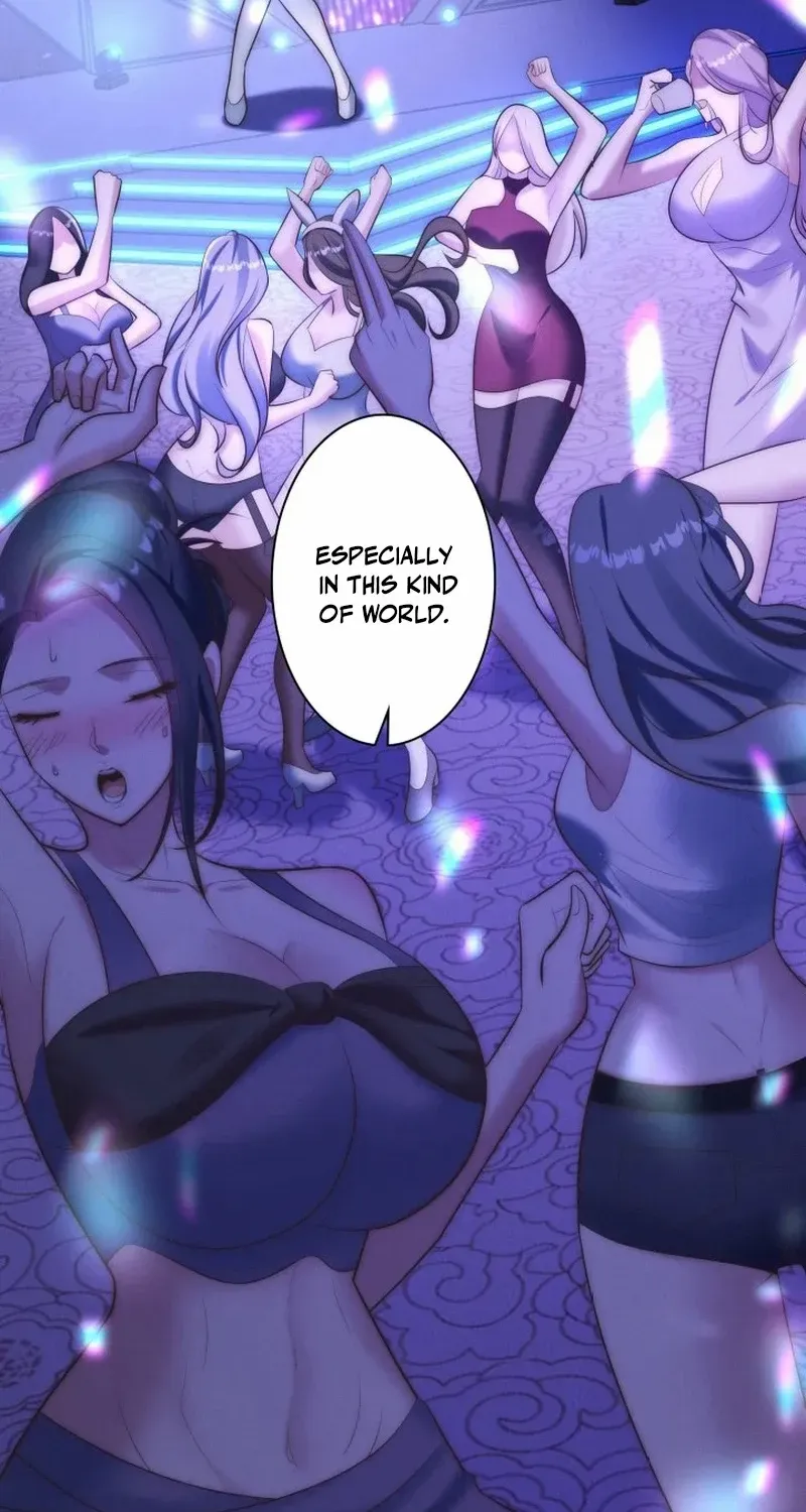 With My Price Deduction System, I Became Invincible Chapter 17 page 33 - 