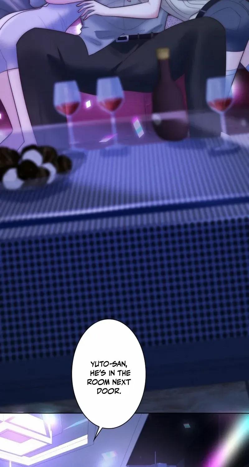 With My Price Deduction System, I Became Invincible Chapter 17 page 36 - 