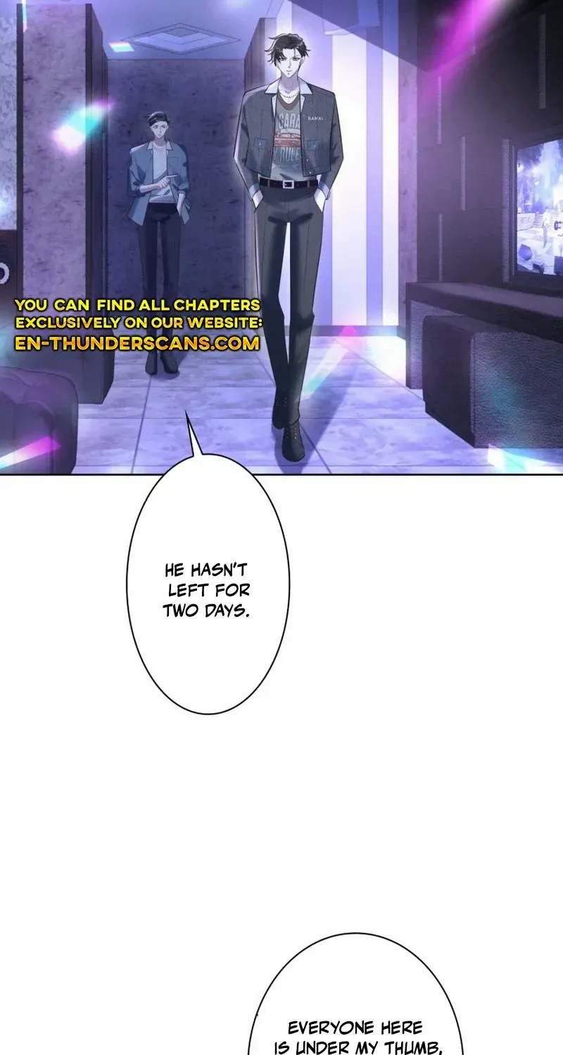 With My Price Deduction System, I Became Invincible Chapter 17 page 37 - 