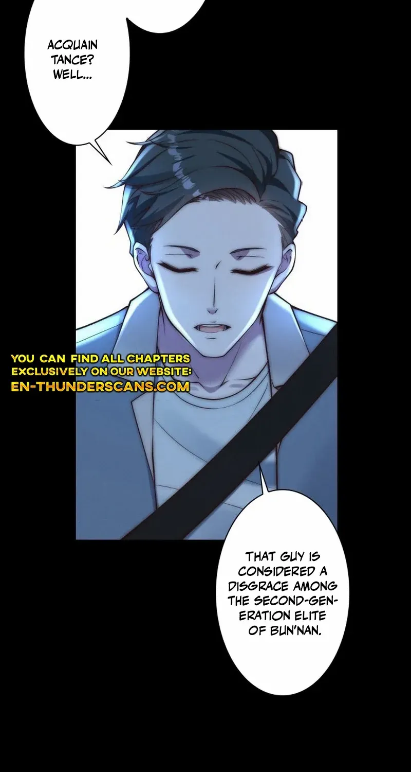 With My Price Deduction System, I Became Invincible Chapter 17 page 5 - 