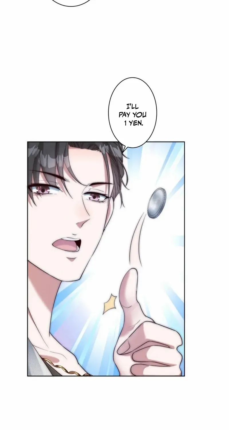 With My Price Deduction System, I Became Invincible Chapter 17 page 42 - 