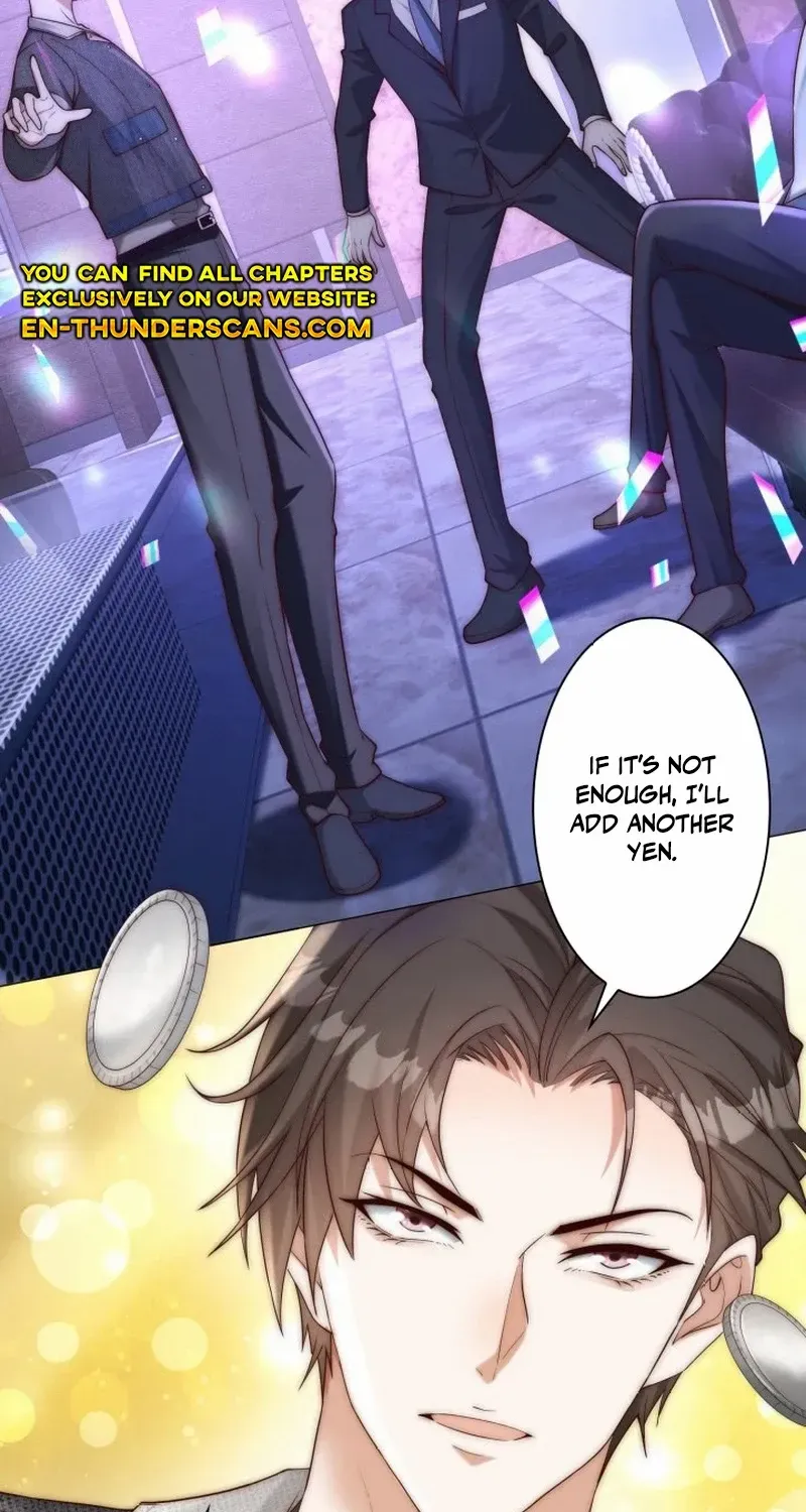 With My Price Deduction System, I Became Invincible Chapter 17 page 44 - 