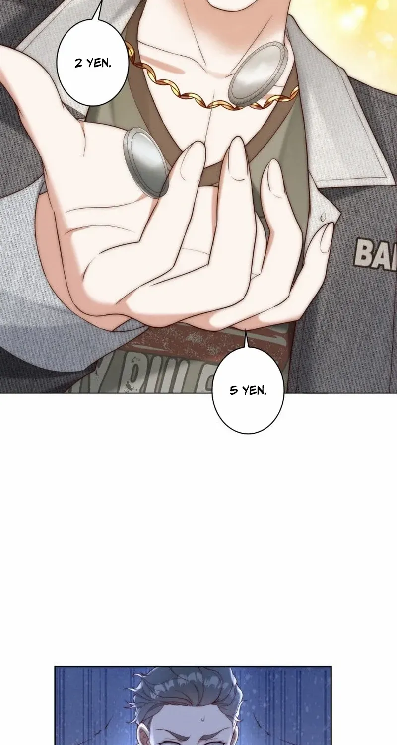 With My Price Deduction System, I Became Invincible Chapter 17 page 45 - 