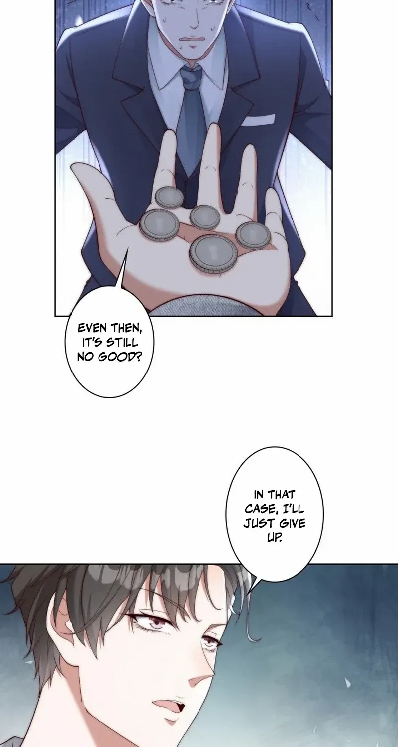With My Price Deduction System, I Became Invincible Chapter 17 page 46 - 