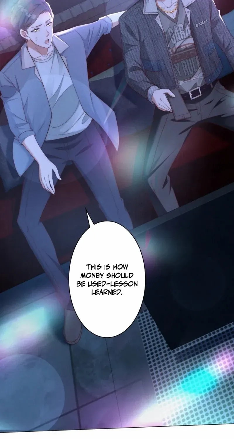 With My Price Deduction System, I Became Invincible Chapter 17 page 52 - 