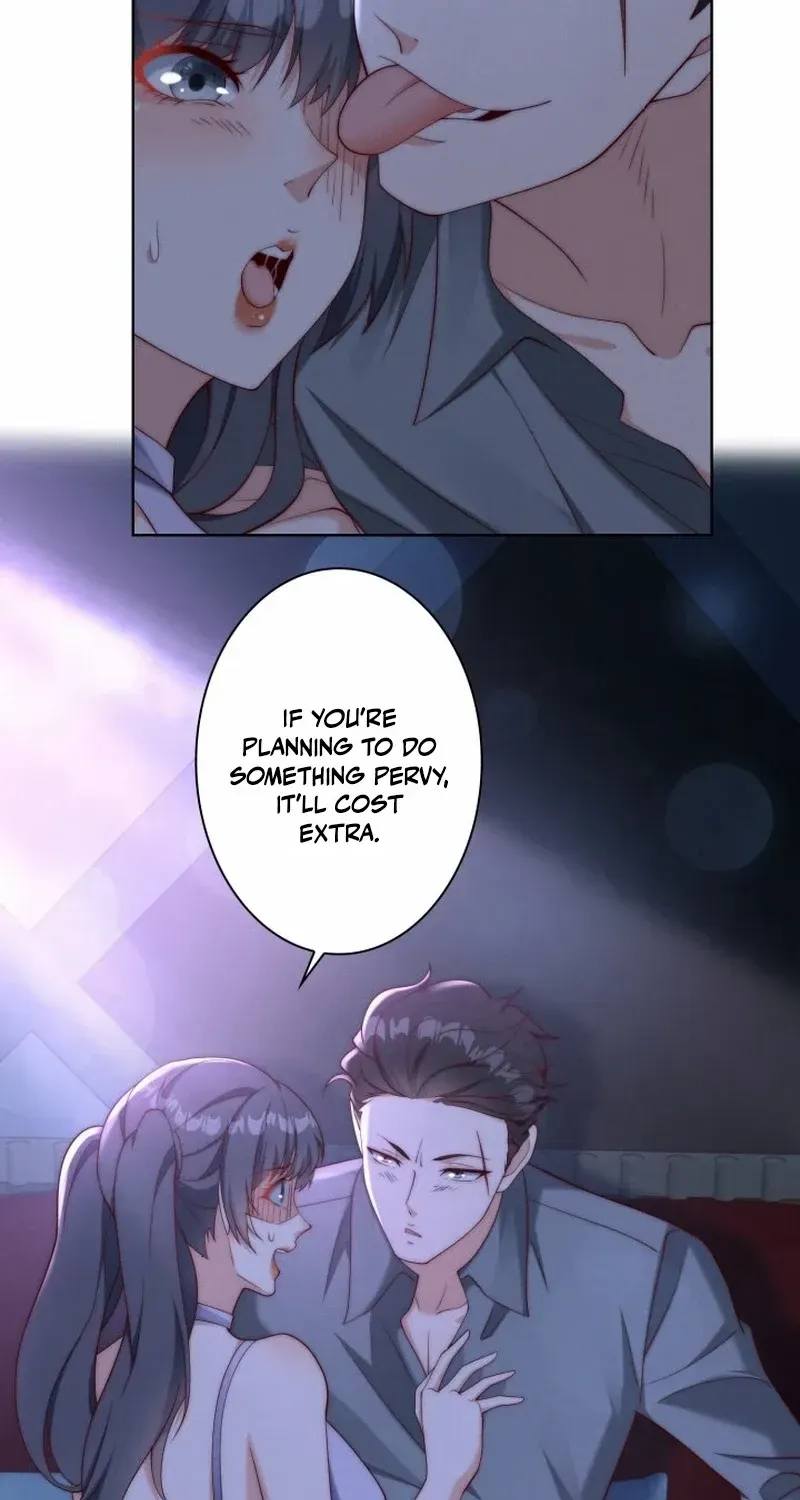 With My Price Deduction System, I Became Invincible Chapter 17 page 57 - 