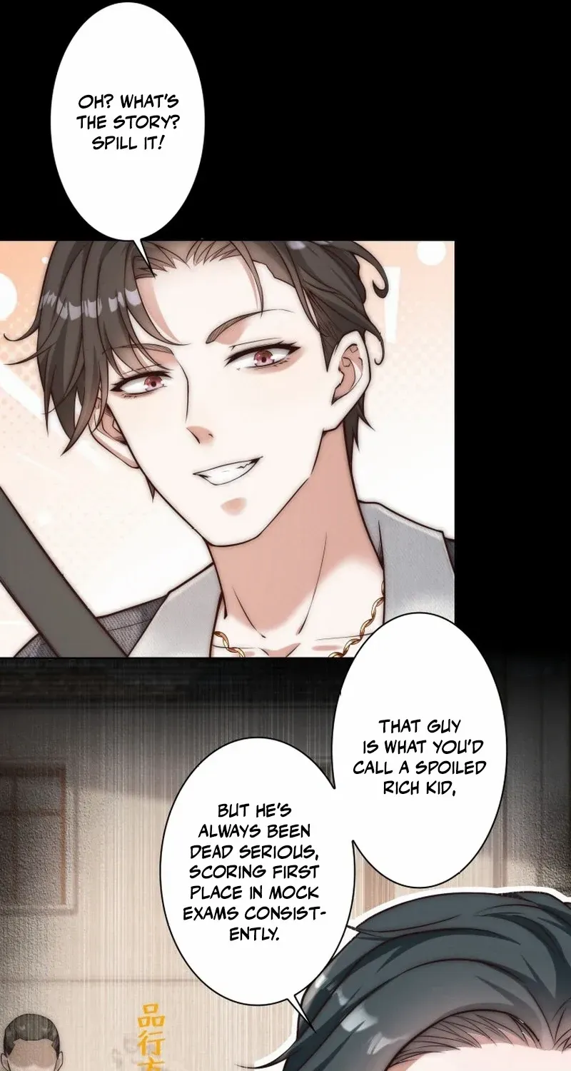 With My Price Deduction System, I Became Invincible Chapter 17 page 7 - 