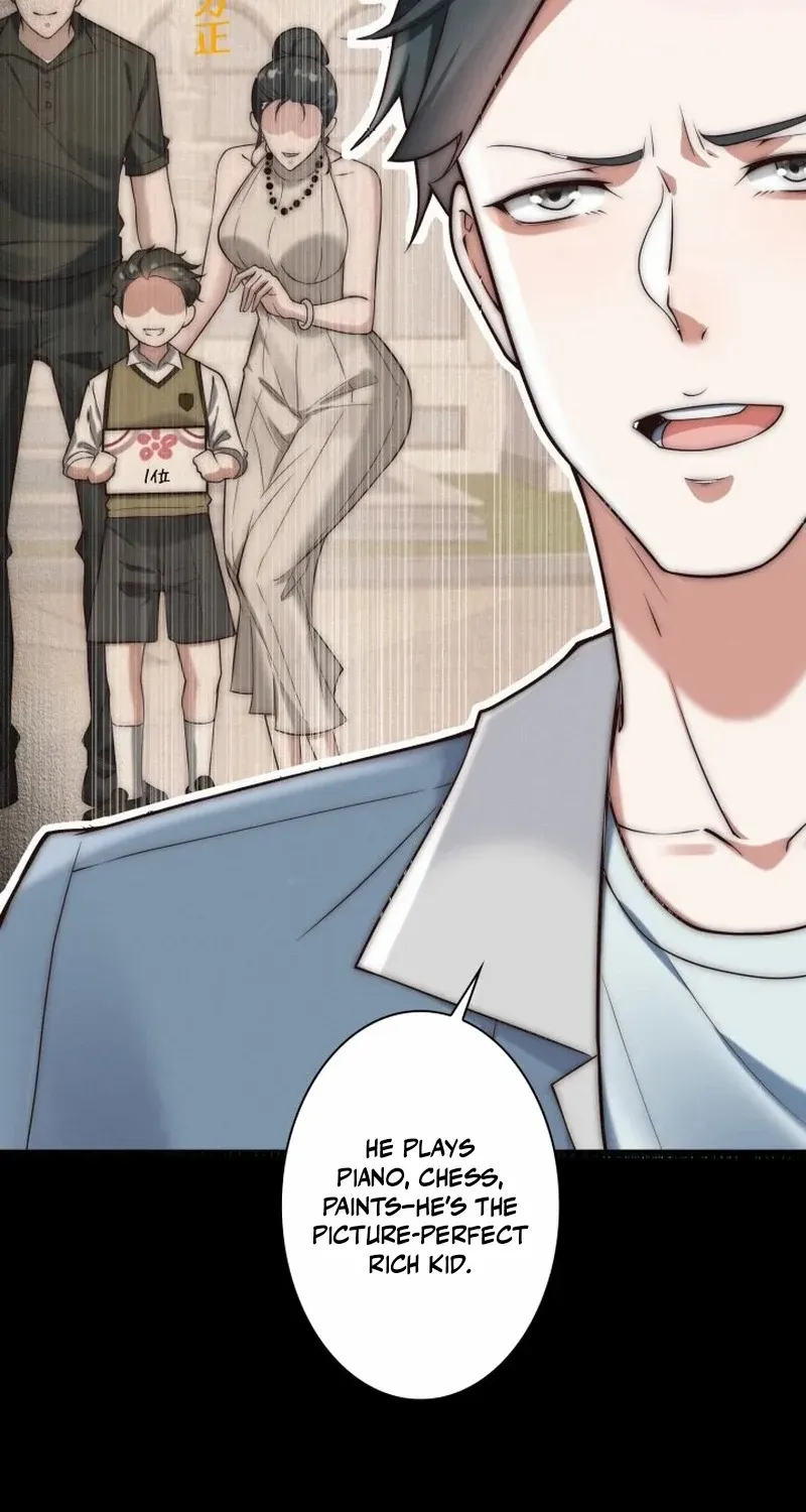 With My Price Deduction System, I Became Invincible Chapter 17 page 8 - 