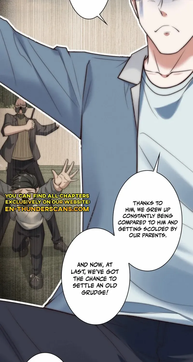With My Price Deduction System, I Became Invincible Chapter 17 page 10 - 