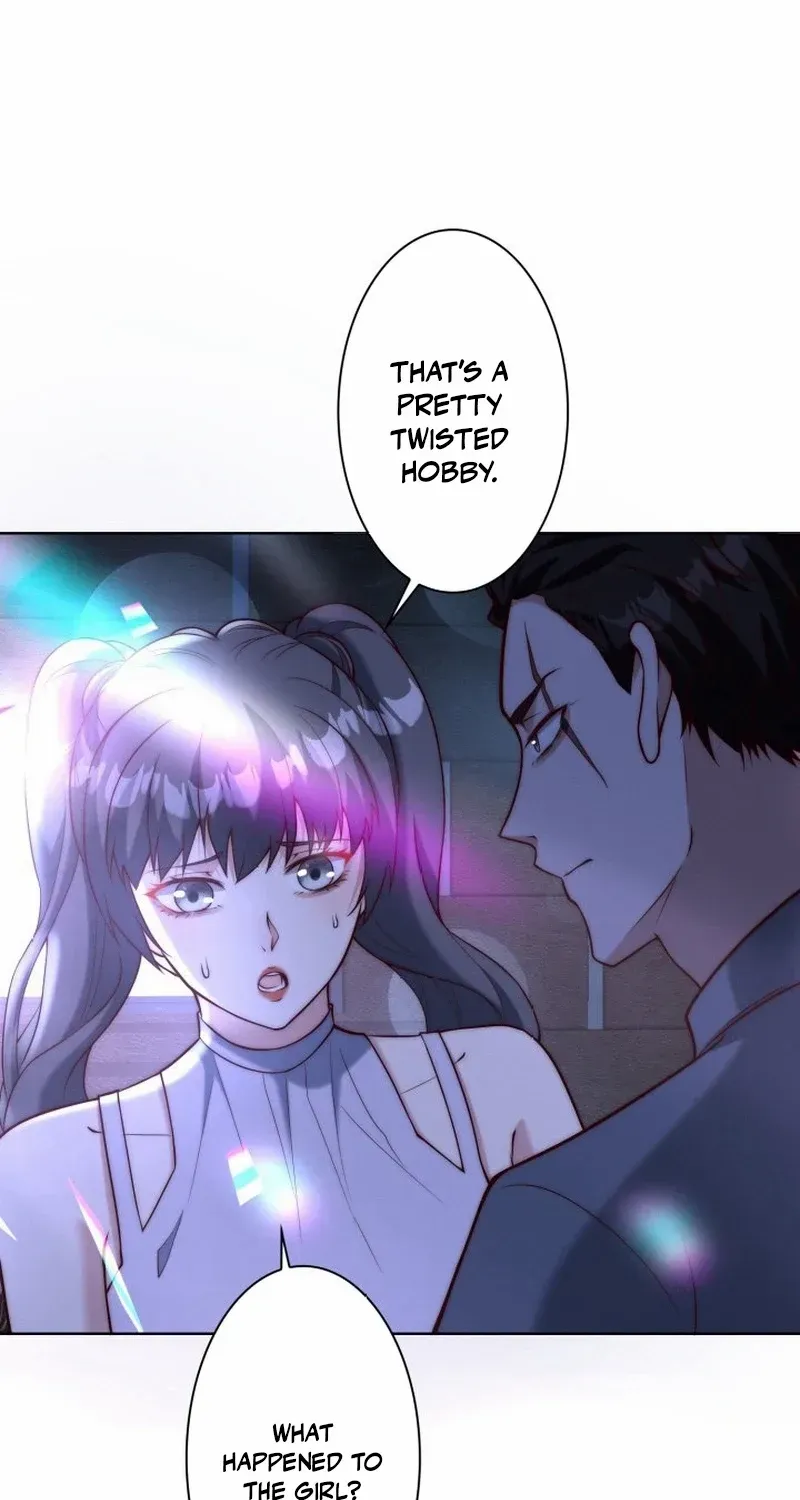 With My Price Deduction System, I Became Invincible Chapter 18 page 12 - 