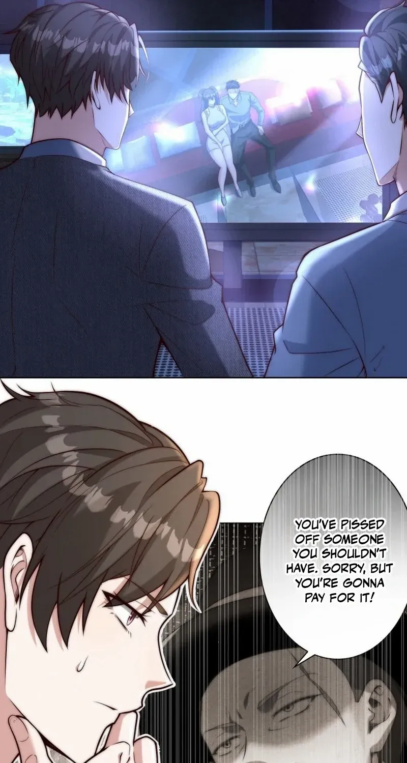 With My Price Deduction System, I Became Invincible Chapter 18 page 15 - 