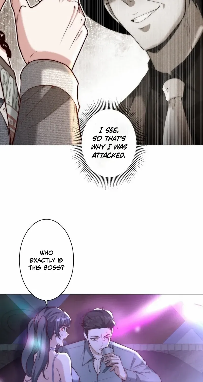 With My Price Deduction System, I Became Invincible Chapter 18 page 16 - 
