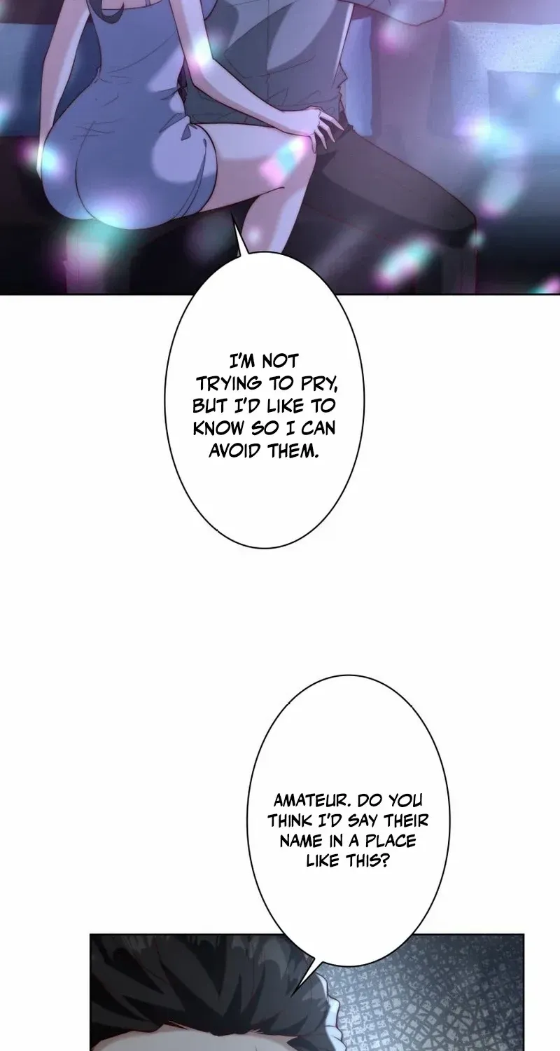 With My Price Deduction System, I Became Invincible Chapter 18 page 17 - 
